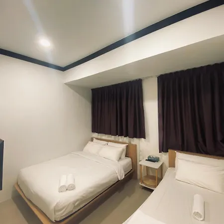 Leisure Lodge Kuala Terengganu Luaran gambar