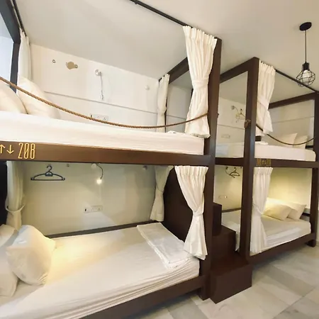 Leisure Lodge Kuala Terengganu Luaran gambar
