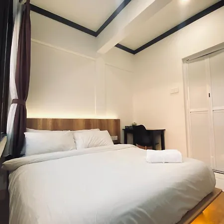 Leisure Lodge Kuala Terengganu Luaran gambar