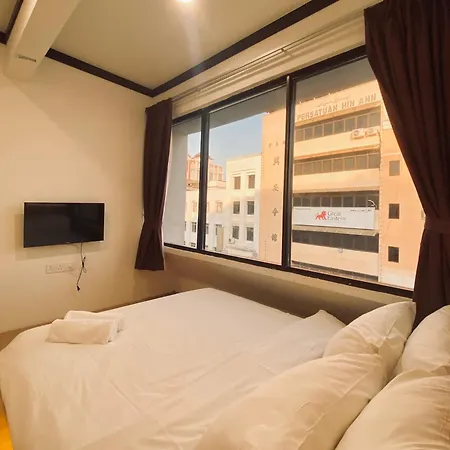 Leisure Lodge Kuala Terengganu Luaran gambar