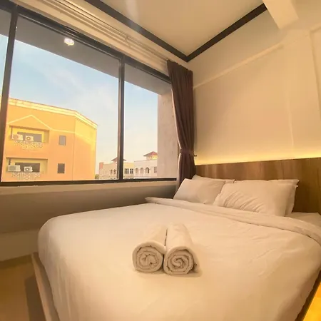 Leisure Lodge Kuala Terengganu Luaran gambar