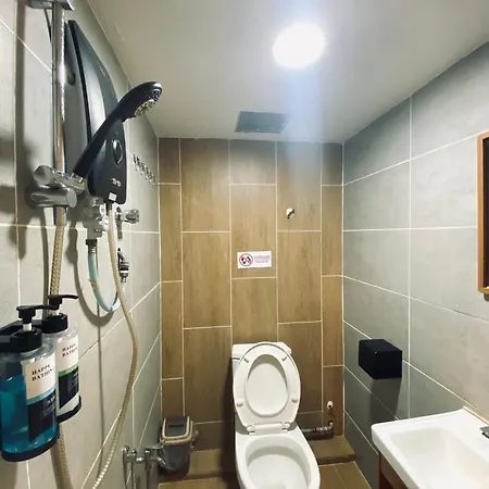 Leisure Lodge Kuala Terengganu Luaran gambar