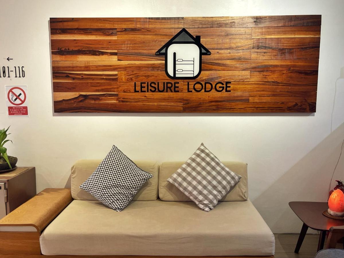 Capsule hotel Leisure 2*