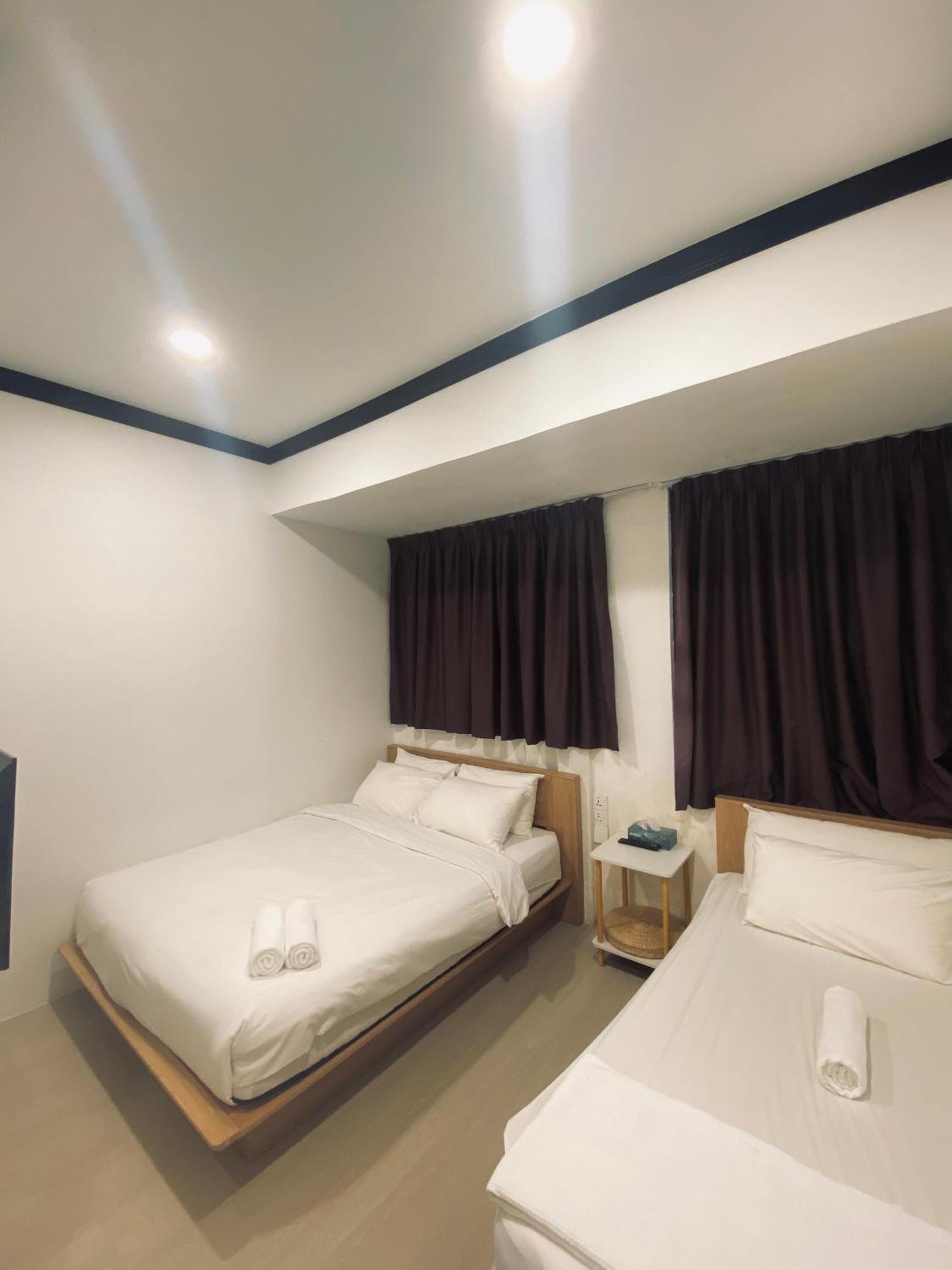 Leisure Hotel kapsul 2*