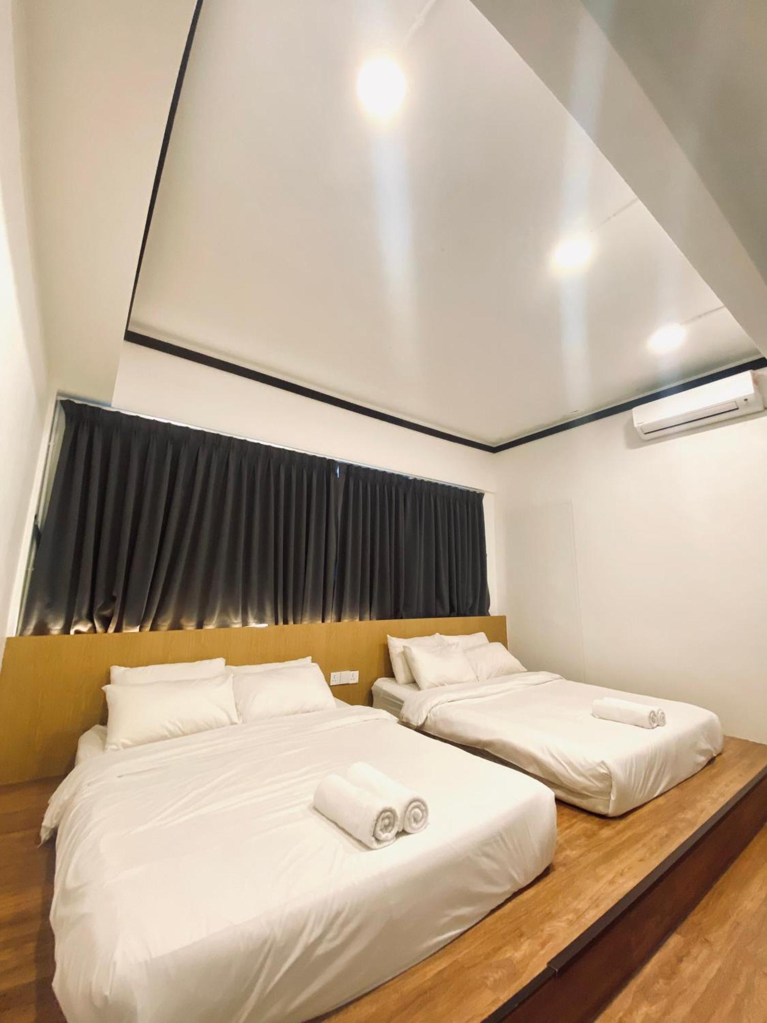 Leisure 2* Kuala Terengganu