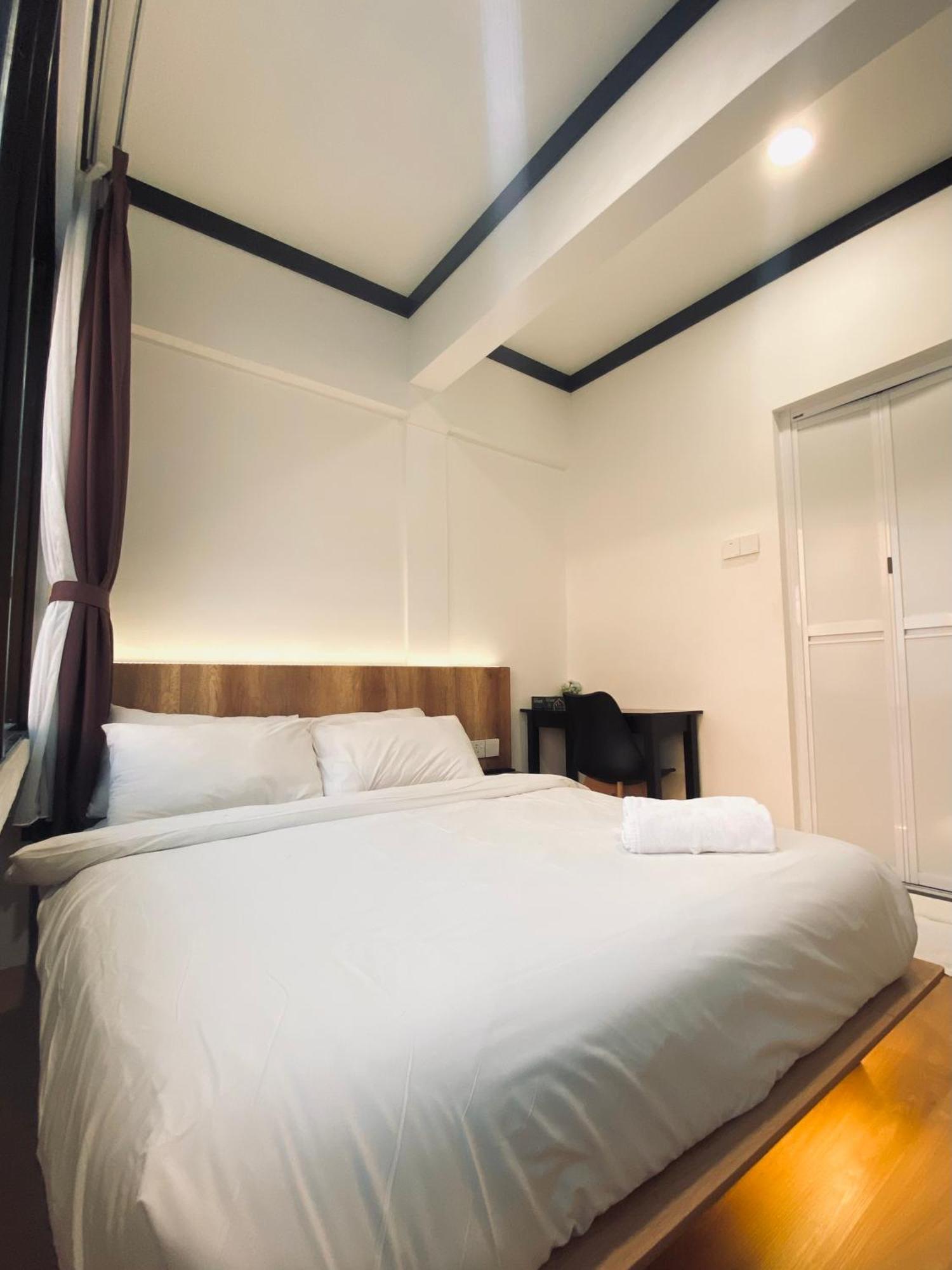 Leisure Hotel kapsul 2*